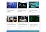 develop book author website or  blog website